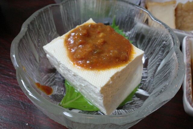 軽食＆喫茶 木の実 - 茂吉記念館前（喫茶店）の写真