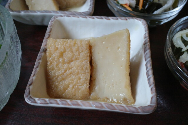 軽食＆喫茶 木の実 - 茂吉記念館前（喫茶店）の写真