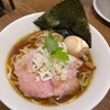 本町製麺所 中華そば工房