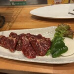 京もつ鍋 炭火焼肉 ホルモン 火洛 - 