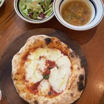 きっちんピノキオ - 