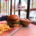 ビアダイナー スーパードライ トウキョウ - それなりに