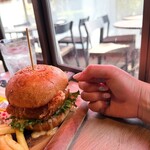 ビアダイナー スーパードライ トウキョウ - 手首太いとか言わないで