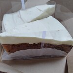 ザ シティ ベーカリー - 