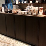 ザ シティ ベーカリー - 