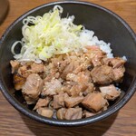 本町製麺所 中華そば工房 - 
