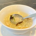 中国料理 燦宮 - 