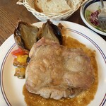 きっちんピノキオ - 