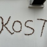 KOST - 