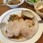 きっちんピノキオ - 