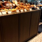 ザ シティ ベーカリー - 