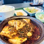 中国料理 燦宮 - 