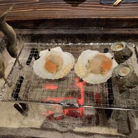 囲炉裏料理 うな革 和なり - 