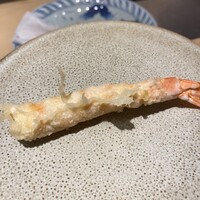 天ぷら成 - 