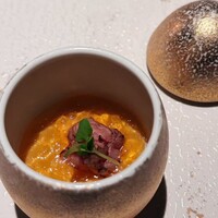 神戸牛炉釜ステーキ GINZA KOKO炉 - 