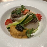 神戸牛炉釜ステーキ GINZA KOKO炉 - 