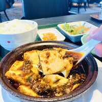 中国料理 燦宮 - 