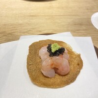 天ぷら成 - 