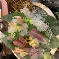 囲炉裏料理 うな革 和なり - 