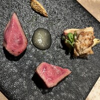 神戸牛炉釜ステーキ GINZA KOKO炉 - 