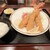 ピアト - 料理写真:エビフライ