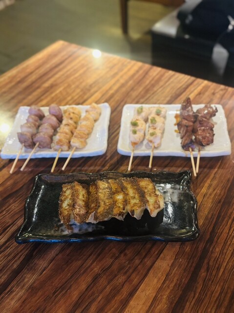 Kushiyaki Birdle photo 4