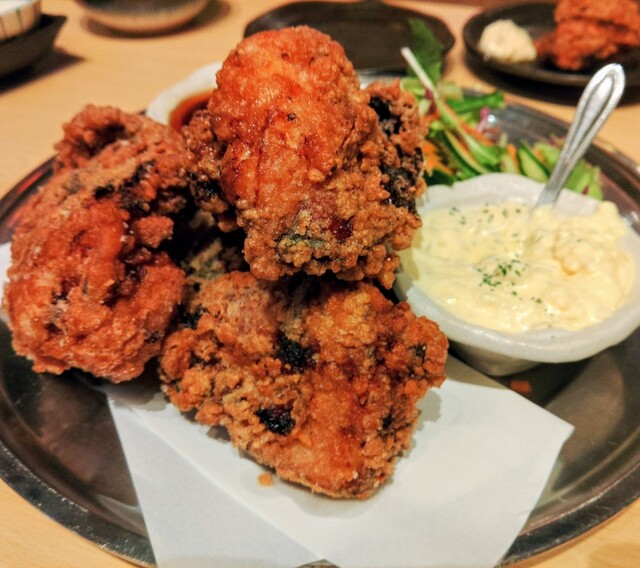 居酒屋さんごっこ - さくらんぼ東根（居酒屋）の写真