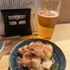 魚屋ひでぞう 立ち呑み店