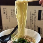 中華そば いぶき - 