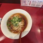 中華菜館 紅宝石 - 