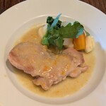 BISTRO FAVORI 代官山 - 
