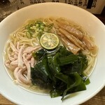 中華そば いぶき - 