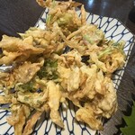 旬菜人 おしどり - 