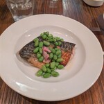 BISTRO FAVORI 代官山 - 