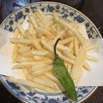 旬菜人 おしどり - 