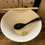 中華そば いぶき - 