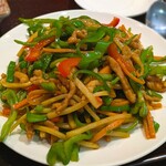 大餃子 - 料理写真: