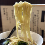 中華そば いぶき - 