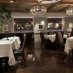 ロウリーズ・ザ・プライムリブ 恵比寿ガーデンプレイス店 - 