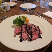 BISTRO FAVORI 代官山 - 