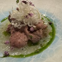 和牛中國菜 熊ノ花レ - 