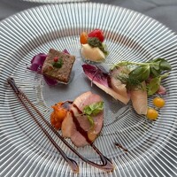 鉄板焼き 銀座 ポルトファーロ 本店 - 