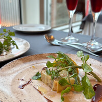 鉄板焼き 銀座 ポルトファーロ 本店 - 