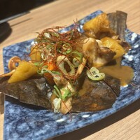 肉と日本酒いぶり 有楽町店 - 