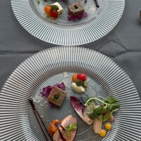 鉄板焼き 銀座 ポルトファーロ 本店 - 