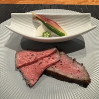 和牛中國菜 熊ノ花レ - 