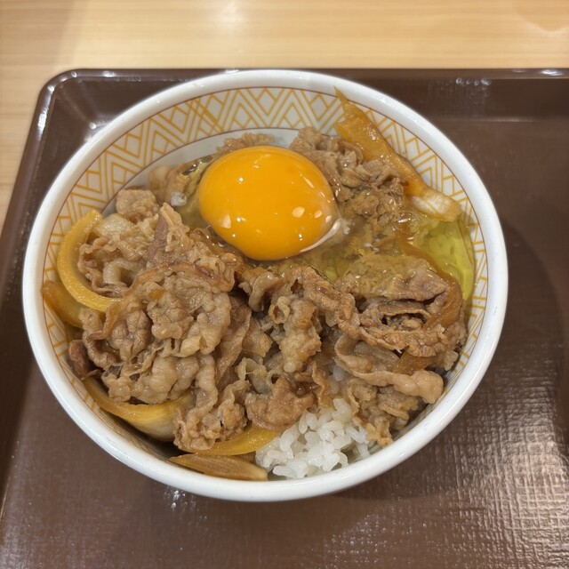 すき家 28号鳴門大津店 - 撫養/牛丼 | 食べログ