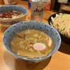 六厘舎 東京駅東京ラーメンストリート