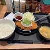 松のや 新発田店
