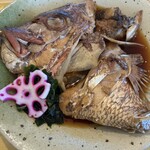 恵食堂 - 